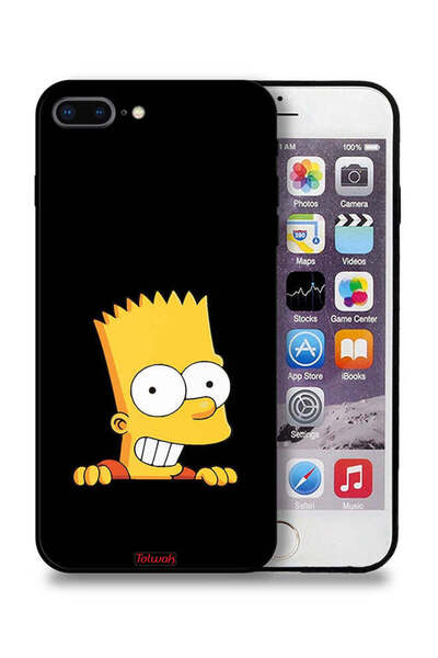 Tolwak جراب حماية من الكرتون لجهاز Apple iPhone 7 Plus