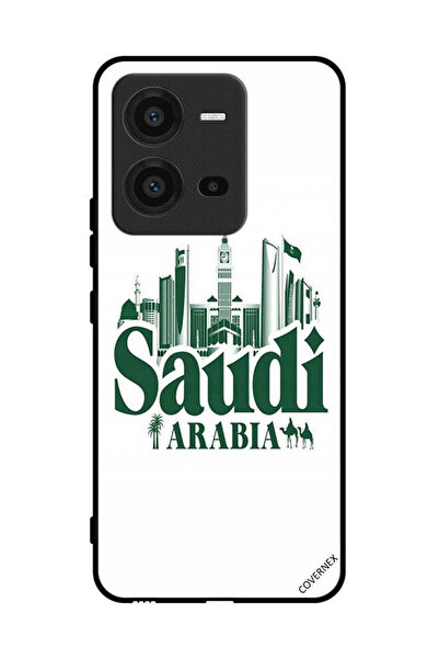 Covernex غطاء حماية لهاتف فيفو V25 المملكة العربية السعودية