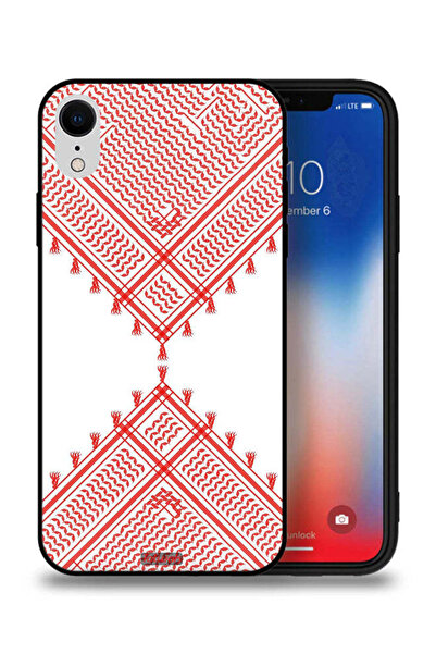 Tolwak غطاء حماية لجهاز Apple iPhone XR - شمال