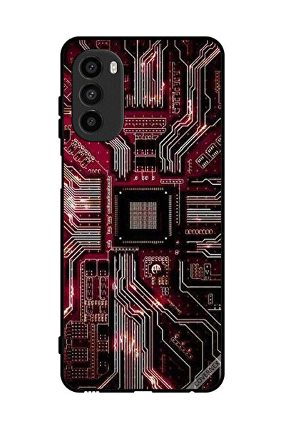 Covernex غطاء حماية لهاتف موتورولا موتو جي 82 كريكت