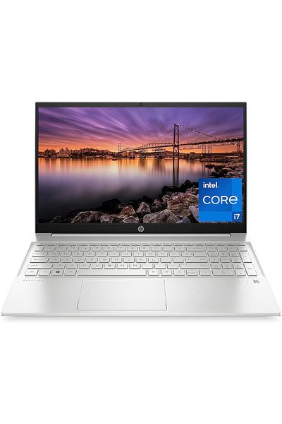HP Pavilion 15 Laptop | 16 GB RAM | 512 GB SSD | 15.6" Full HD Display