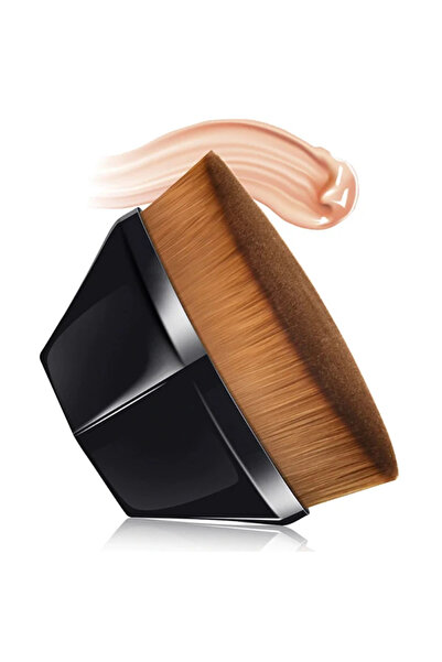 toyigoo EZERE Profesionalna četka za šminku BB krem četka četka za podlogu-(5...