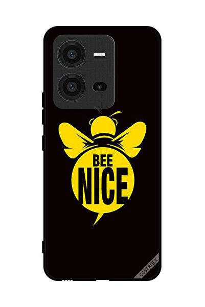 Covernex غطاء حماية لهاتف فيفو V25 بي نيس
