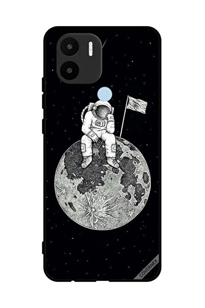 Covernex غطاء حماية لهاتف Xiaomi Redmi A1 Plus ماذا تفعل أيضًا في هذا الكون؟