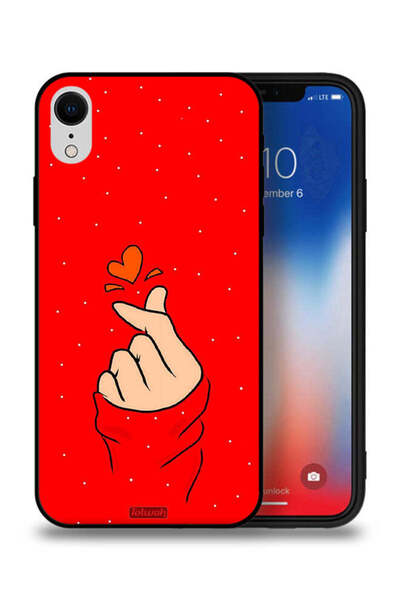 Tolwak جراب حماية سناب لهاتف Apple iPhone XR