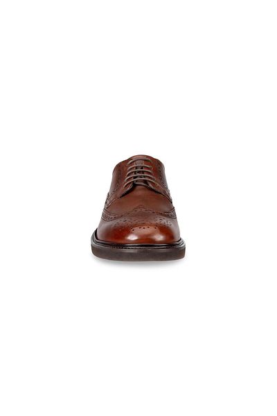 Ecco Metropole London Cognac The Natural