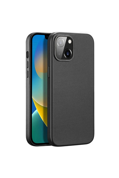 Eldenör Dux Ducis Grit Series iPhone 14 Plus 6.7Inch Premium Magsafe Compatib...