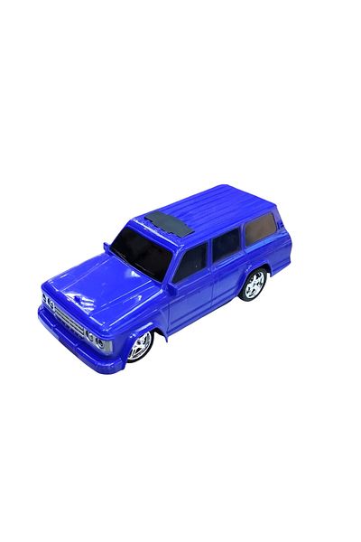 rexa Remote Control Toy Car – Fun and Fast RC Vehicle for Kids
