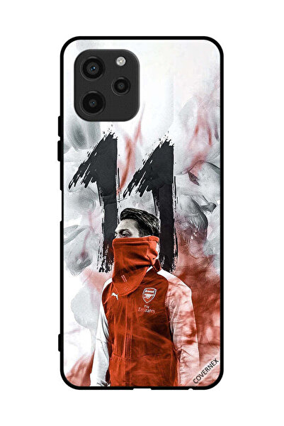 Covernex غطاء حماية لهاتف هواوي نوفا Y61 مسعود أوزيل