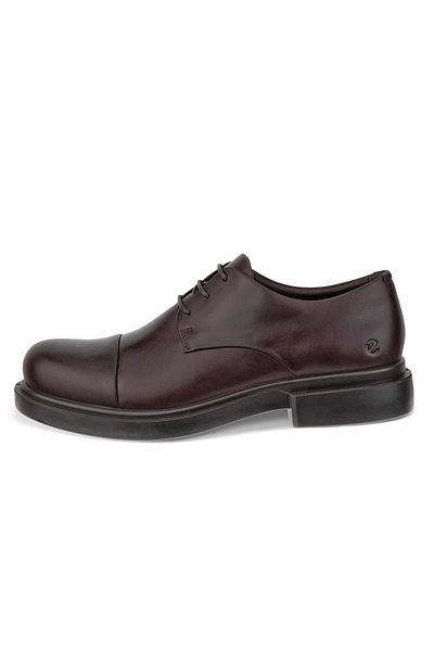 Ecco Metropole Seoul M Mocha