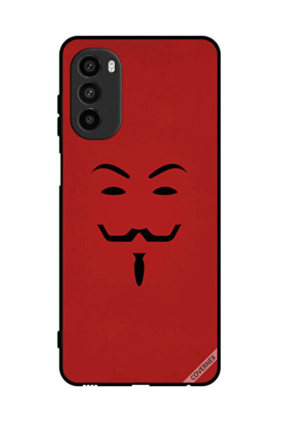 Covernex غطاء حماية لهاتف موتورولا موتو جي 82 فينديتا - فن متجه