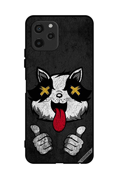 Covernex غطاء حماية لهاتف هواوي نوفا Y61 مارشميلو كات