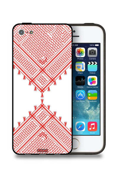 Tolwak غطاء حماية شامل لجهاز Apple iPhone 5/5s/SE