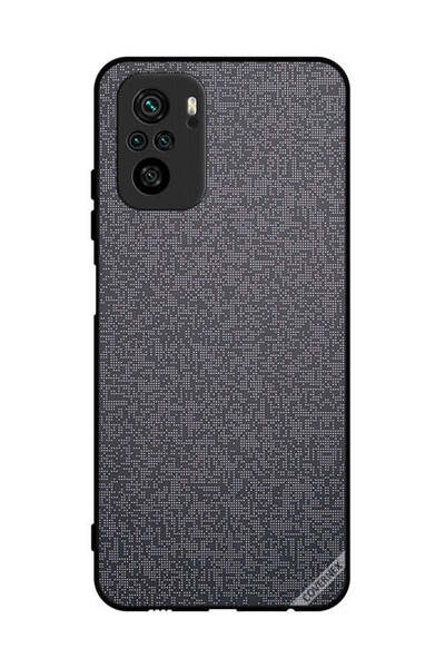 Covernex غطاء حماية لهاتف Poco M5s 4G بنمط منقط