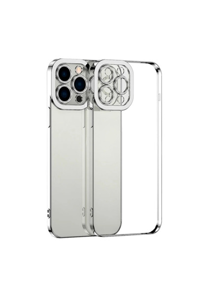 lowell home Ally Fashion Series iPhone 11 Pro Case Colorful Edge Laser Framed...