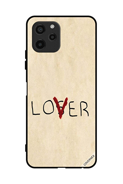 Covernex غطاء حماية لهاتف هواوي نوفا Y61 - عاشق أم خاسر