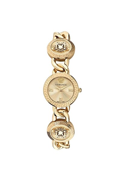 Versace Vrscve3C00222 Wrist Watch