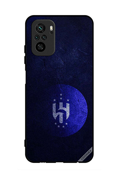 Covernex غطاء حماية لهاتف بوكو M5s 4G الهلال SFC