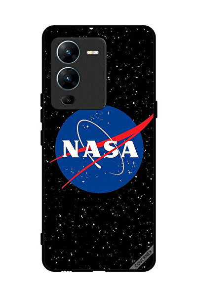 Covernex غطاء حماية لهاتف فيفو V25 برو ناسا