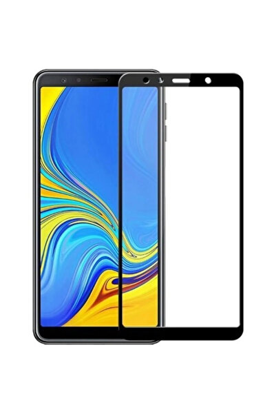 lowell home شاشة زجاجية مقاومة للكسر من Ally لهاتف Samsung Galaxy A7 2017 A72...