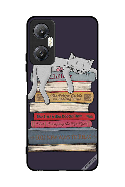 Covernex غطاء حماية لهاتف Infinix Hot 20 ألف وطريقة جديدة للاسترخاء