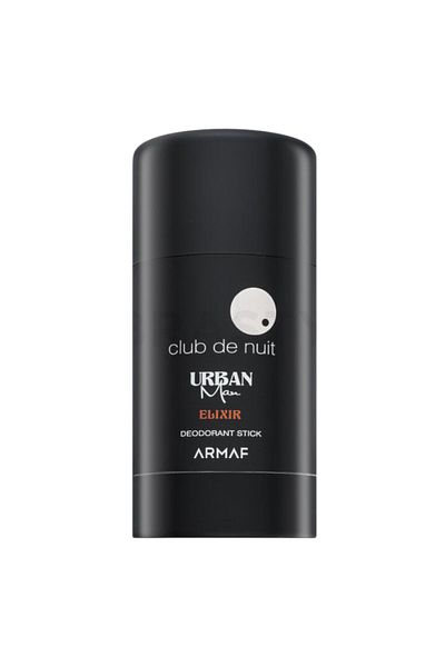 Armaf CLUB DE NUIT URBAN MAN ELIXIR, deo stick, men, 75 ml