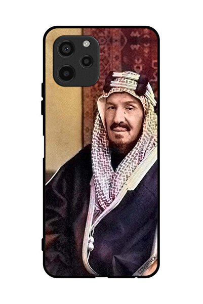 Covernex غطاء حماية لهاتف هواوي نوفا واي 61 الملك ابن سعود