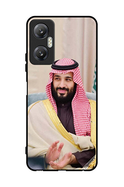 Covernex غطاء حماية لهاتف Infinix Hot 20 Mbs Clipping