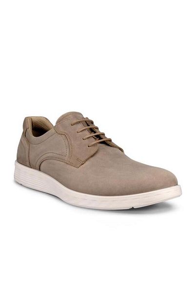 Ecco S Lite Hybrid Nutmeg Brown