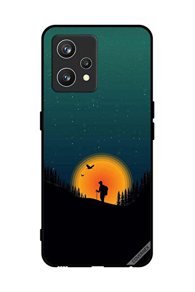 Covernex غطاء حماية لهاتف Realme 9 Pro Plus - فن المغامرة