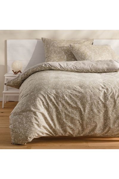 HomeVibes Bed linen VISCHIO 200x220 cm