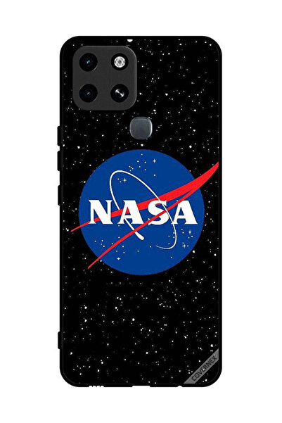 Covernex غطاء حماية لهاتف إنفينيكس سمارت 6 ناسا