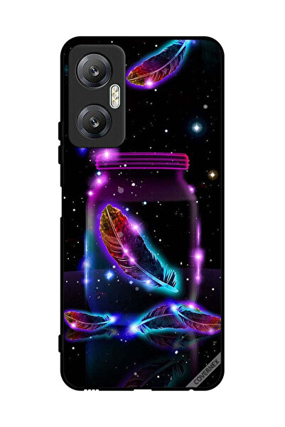 Covernex غطاء حماية لهاتف Infinix Hot 20 ريش في جرة