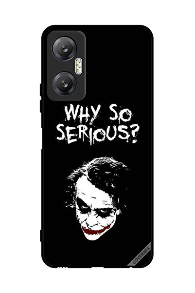 Covernex غطاء حماية لهاتف Infinix Hot 20 لماذا هذا الجد؟