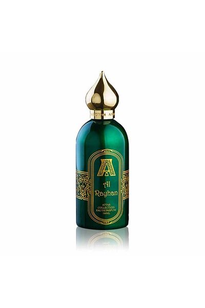 attar collectıon Attar Collection Al Rayhan Unisex Eau De Parfum 100ml