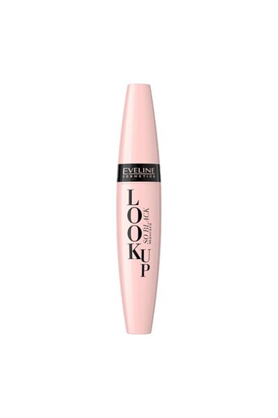 Eveline Cosmetics Rimel Eveline Look up – So black