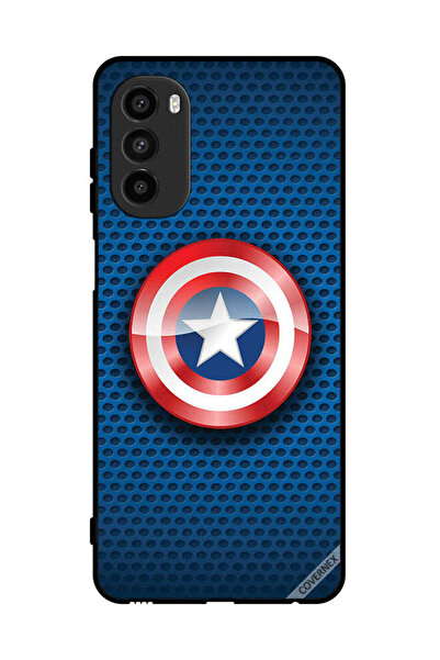 Covernex غطاء حماية لهاتف موتورولا موتو جي 82 شيلد