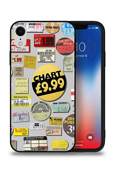 Tolwak أسعار جراب الحماية لجهاز Apple iPhone XR