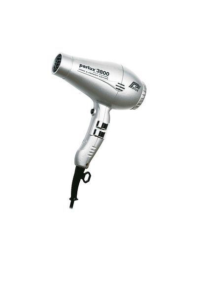 Parlux Uscator Profesional De Par 3800 #argintiu