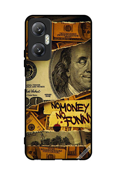 Covernex غطاء حماية لهاتف Infinix Hot 20 - نقود بدون رسوم مضحكة