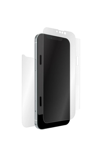 lowell home iPhone 13 Pro 6.1 Film Front Back Full Protective Nano Hydrogel P...