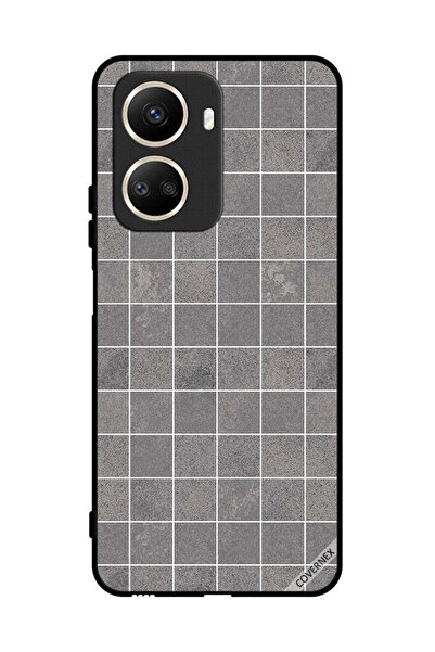 Covernex غطاء حماية لهاتف هواوي نوفا 10 إس إي بنمط بلاط