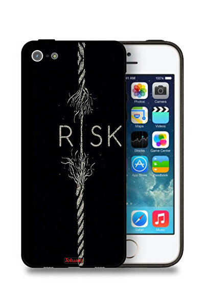 Tolwak جراب حماية لجهاز Apple iPhone 5/5s/SE