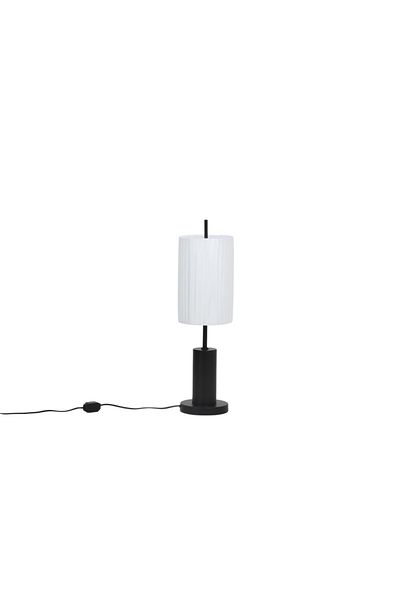 DEC13 Stylish and modern table lamp