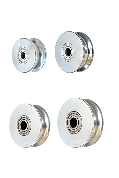 İthal Normal Makara Çap;30mm