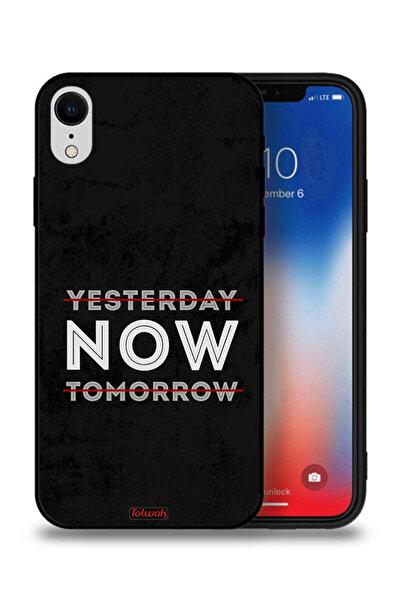 Tolwak غطاء حماية لجهاز Apple iPhone XR الآن