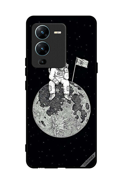 Covernex غطاء حماية لهاتف vivo V25 Pro ماذا تفعل أيضًا في هذا الكون؟