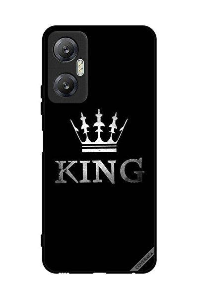 Covernex غطاء حماية لهاتف Infinix Hot 20 King