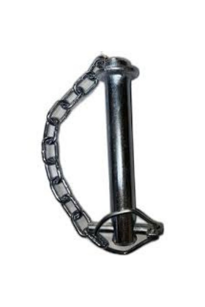 Dirim Tensioner Tractor Partner Pin Chain ​​19X125 mm Kr446