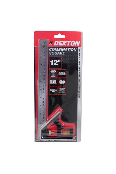 DEKTON Multifunctional level with level 300 mm, Dekton, DT55310